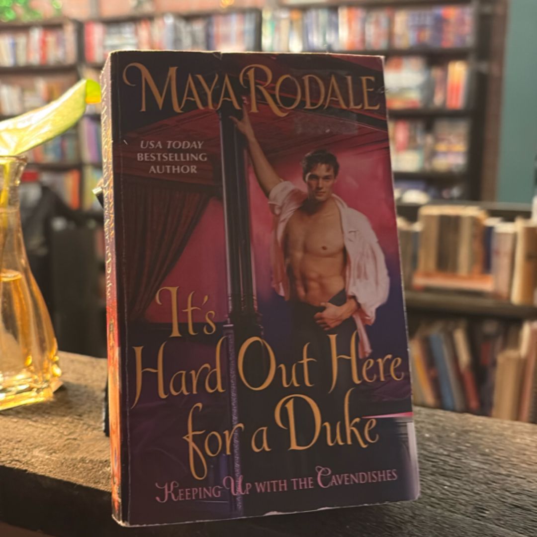 It's Hard Out Here for a Duke