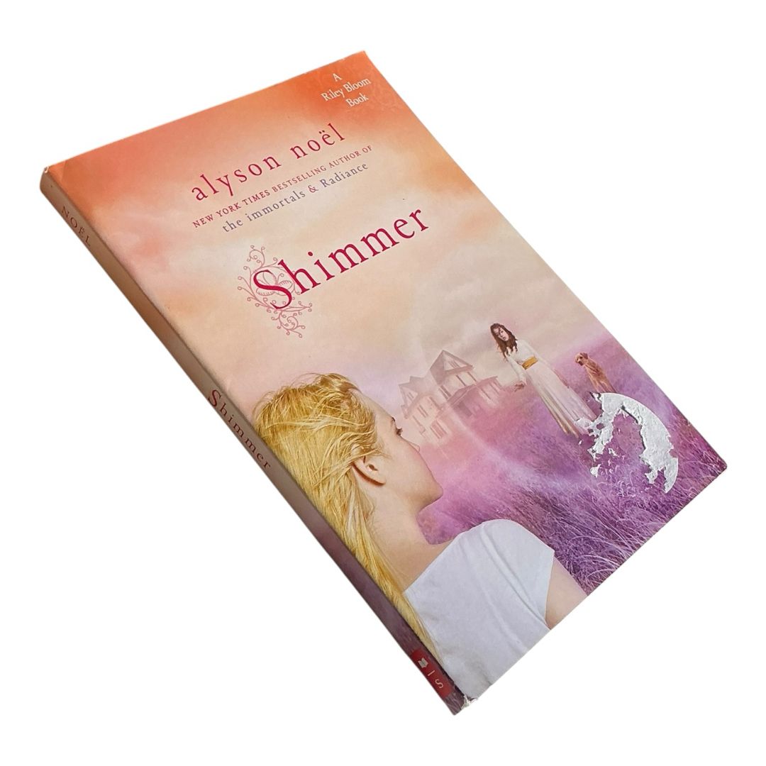 Shimmer