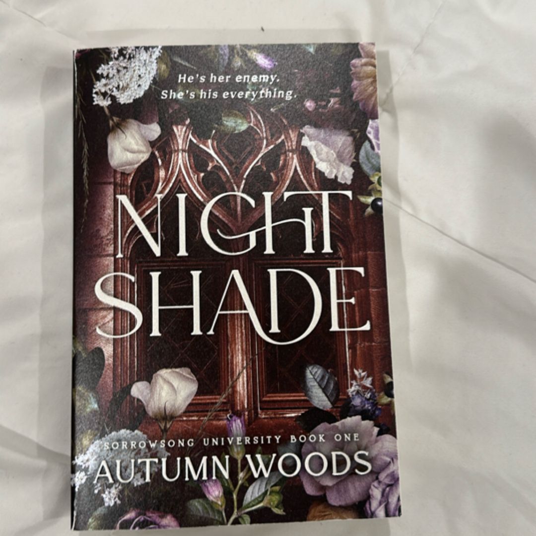 Nightshade