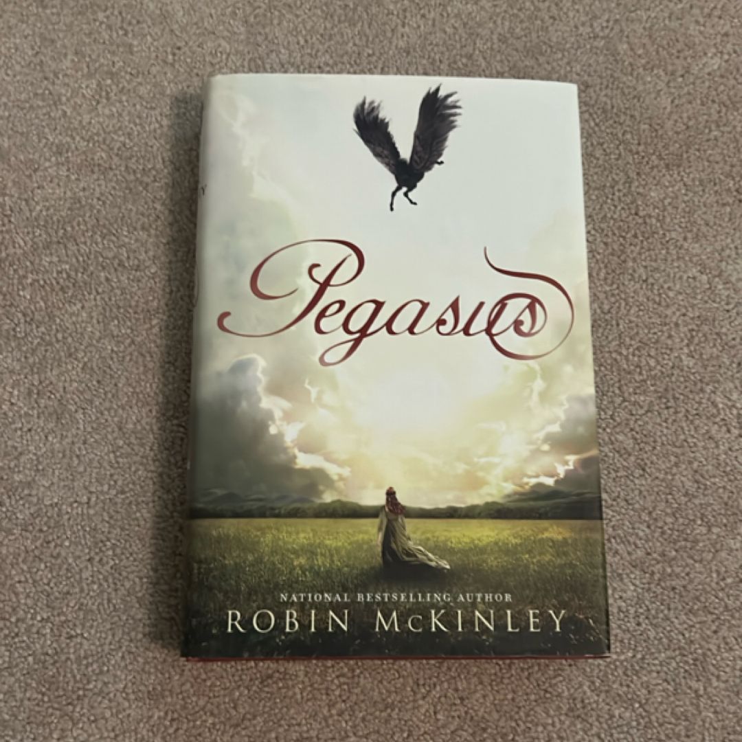 Pegasus