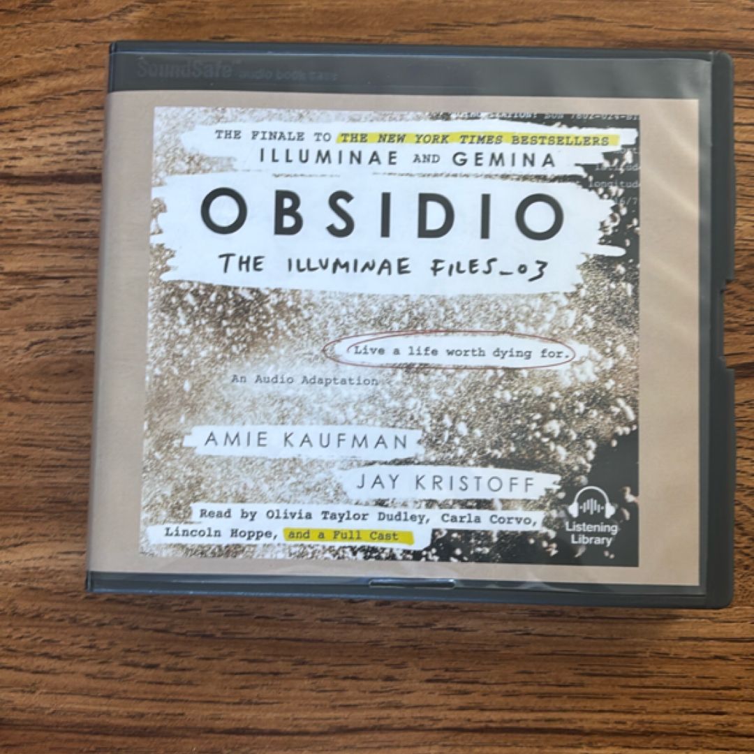 Obsidio