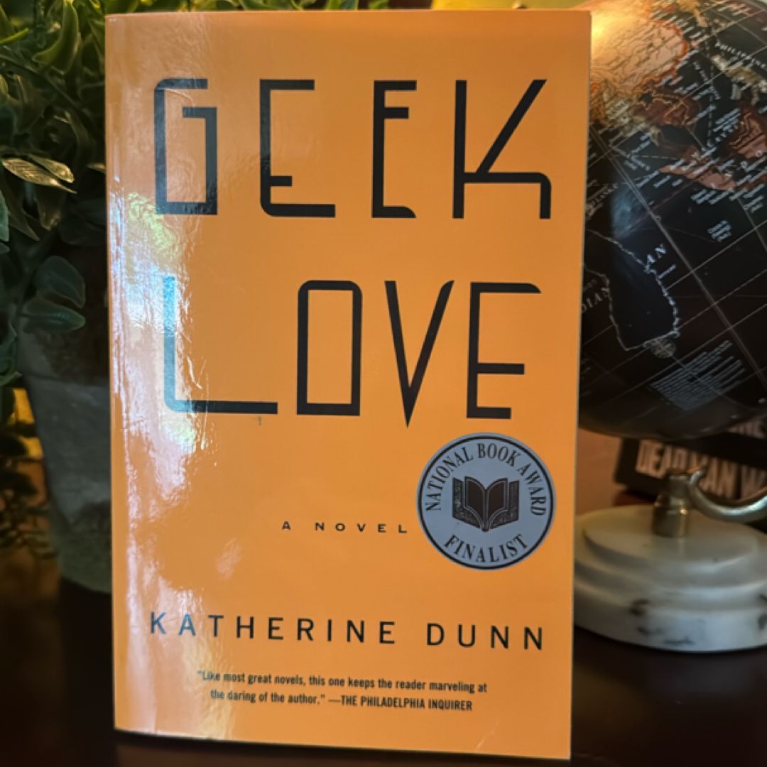 Geek Love
