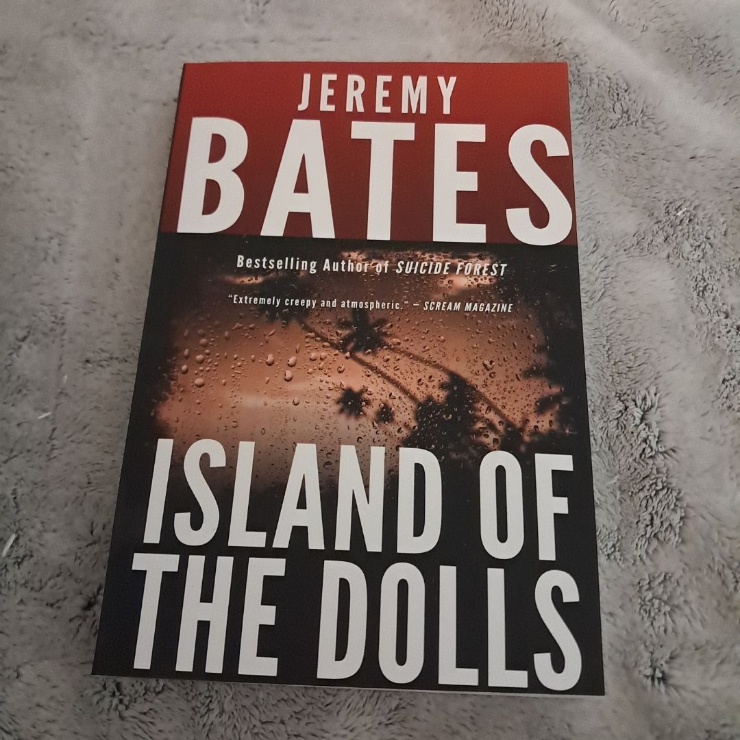 Island of the Dolls