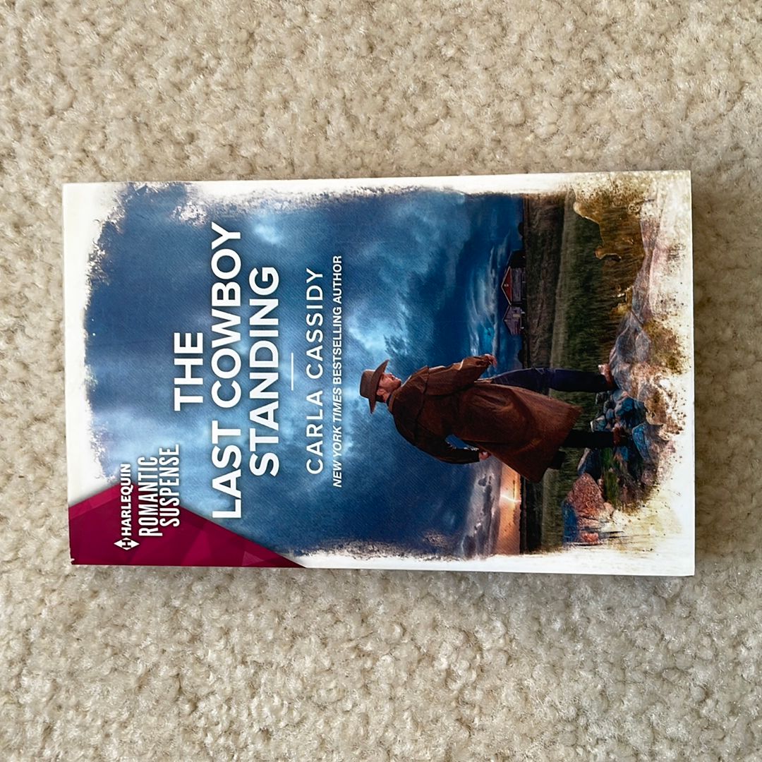 The Last Cowboy Standing