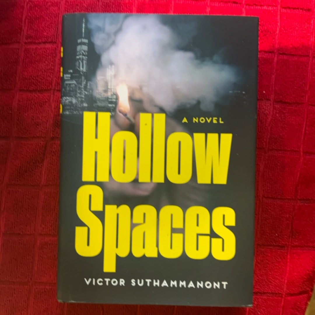 Hollow Spaces