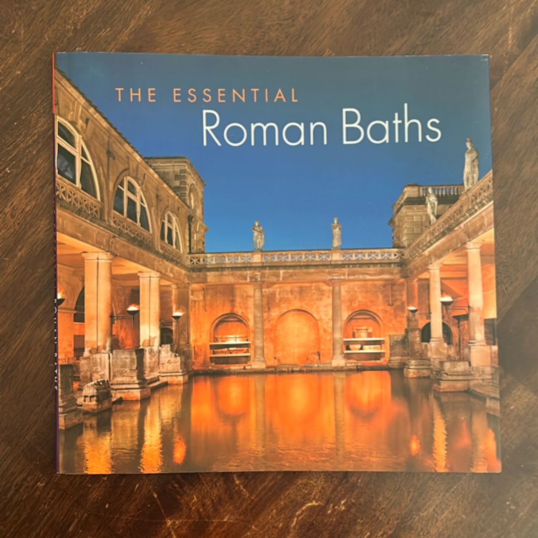 The Essential Roman Baths