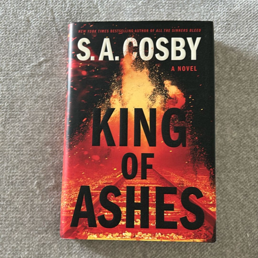 King of Ashes