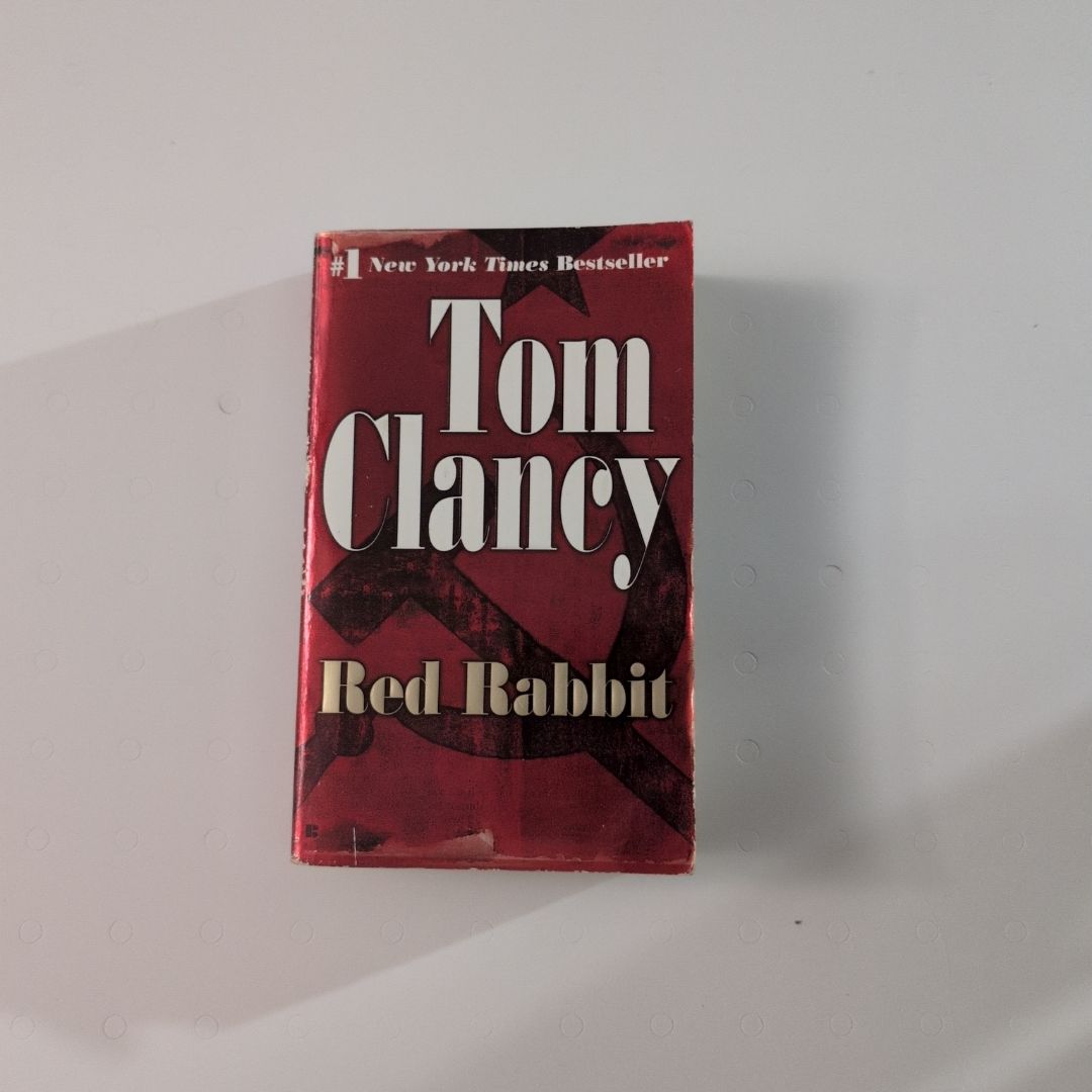 Red Rabbit