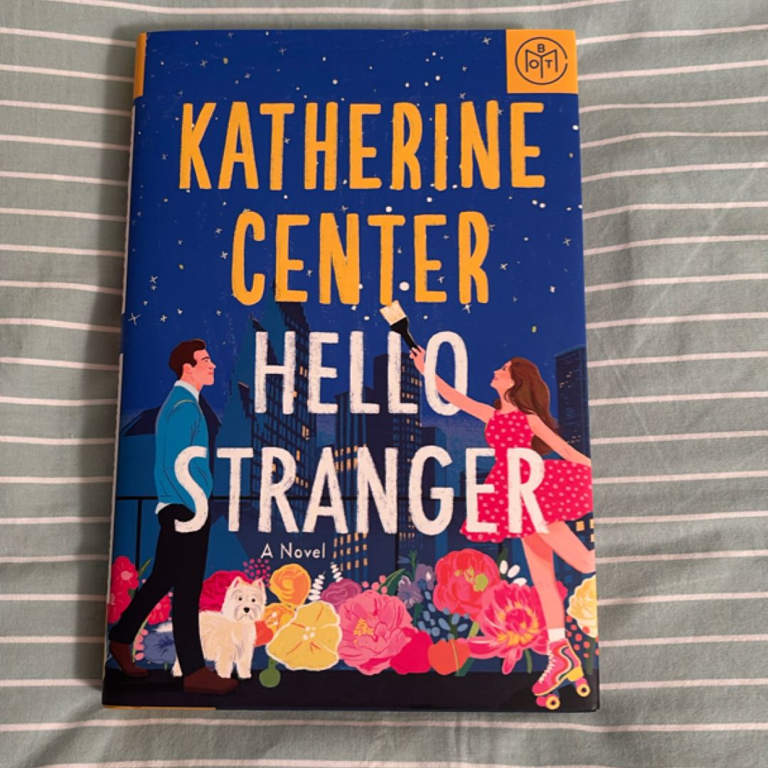 Hello Stranger