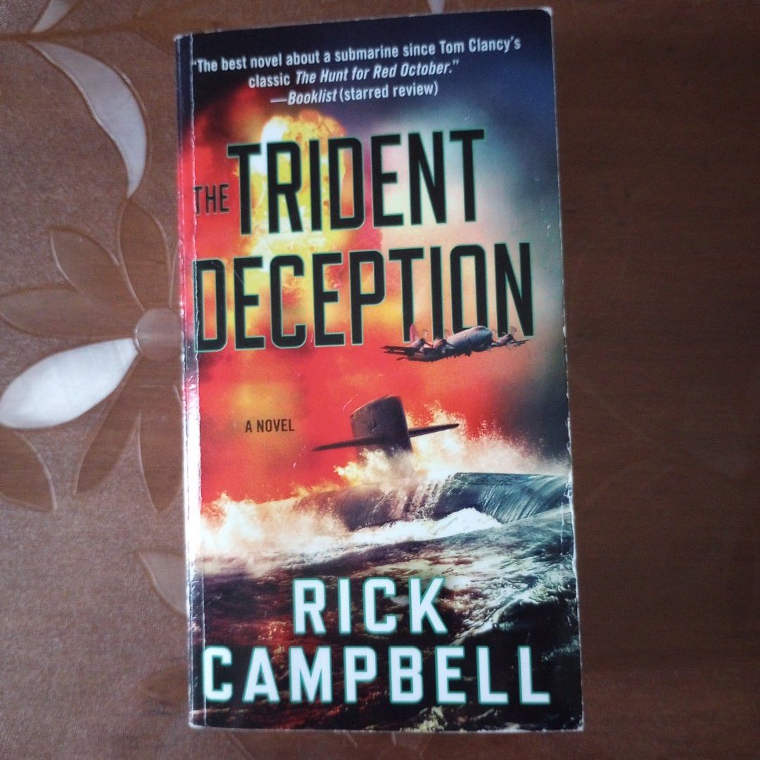 The Trident Deception