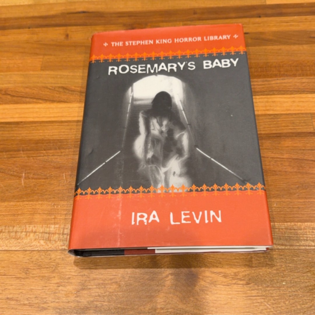 Rosemary's Baby