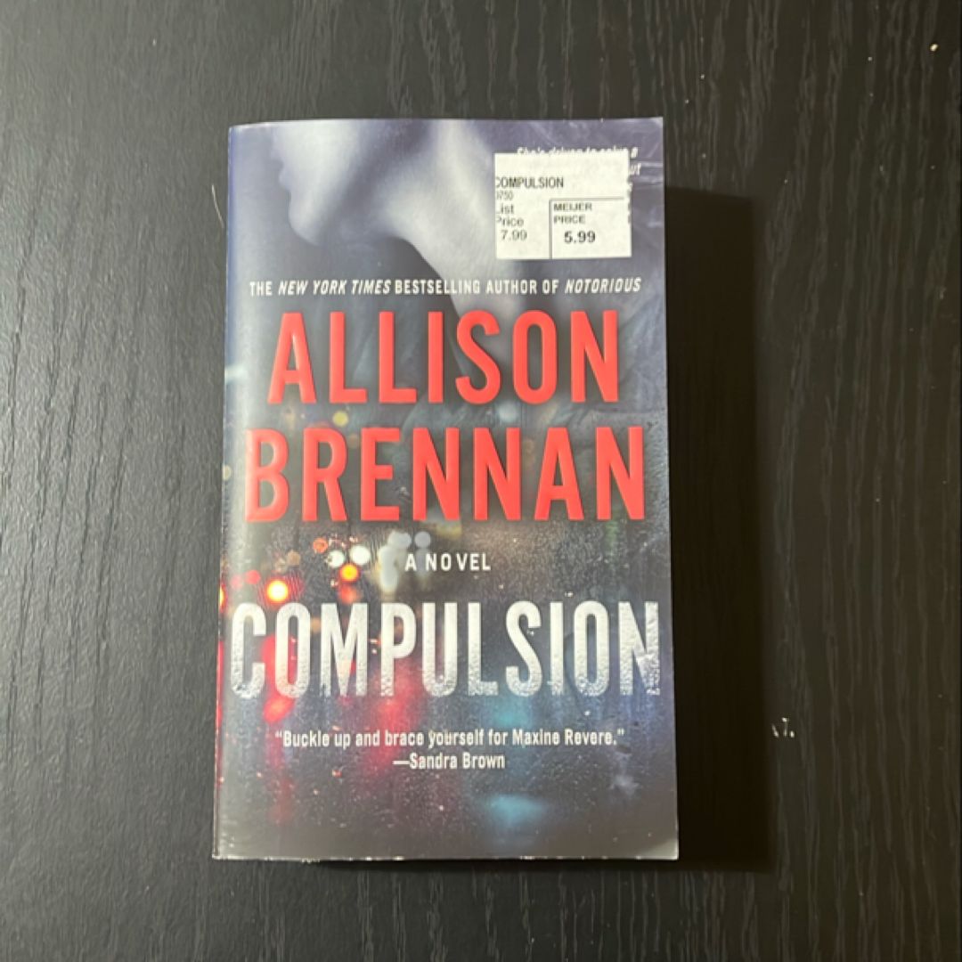 Compulsion