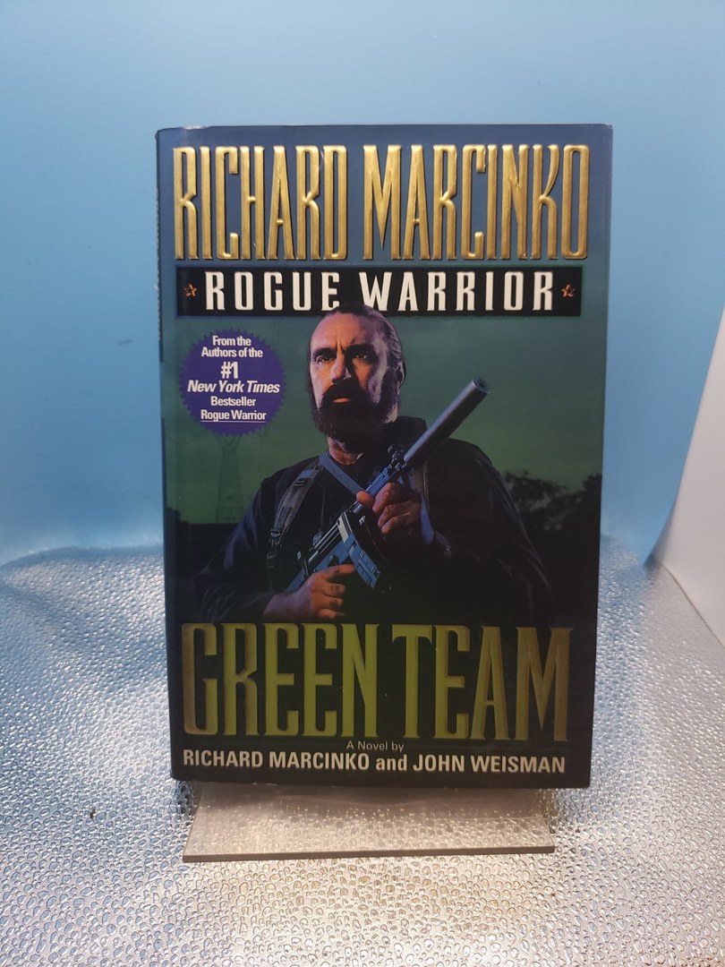 Green Team