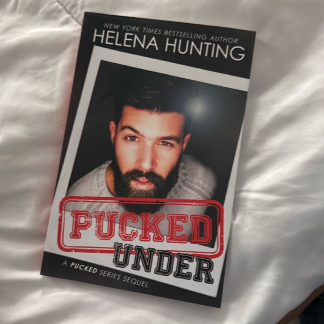Pucked under (Special Edition Paperback)