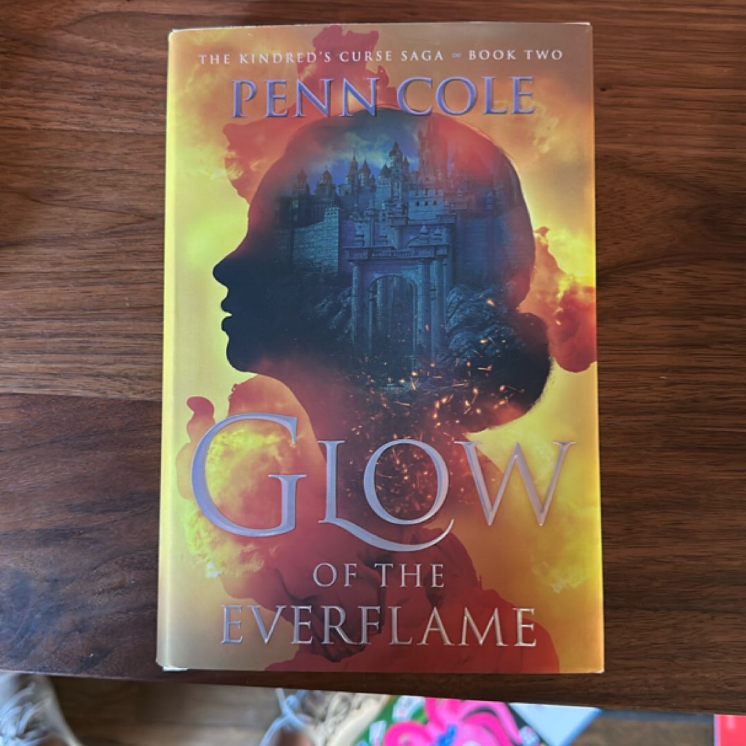 Glow of the Everflame