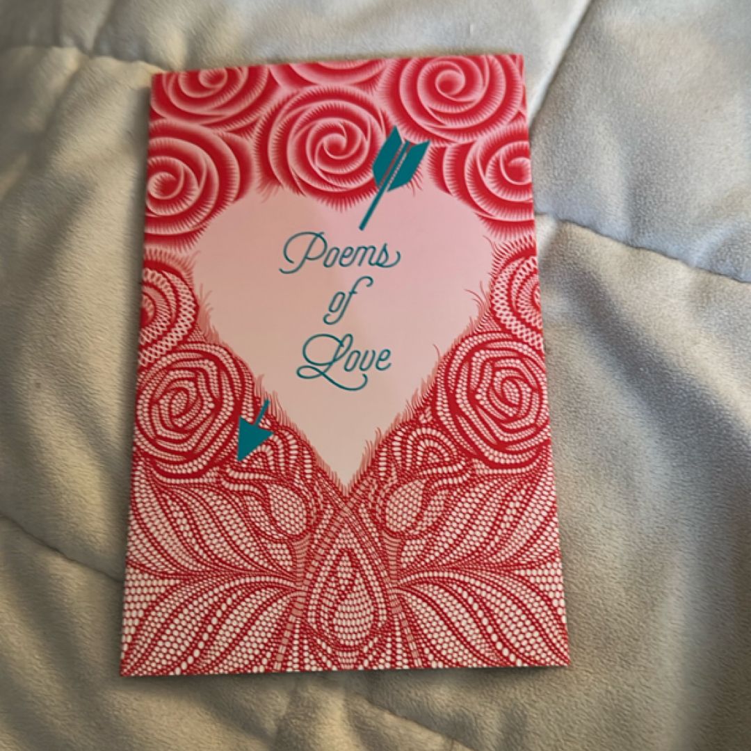 Poems of Love