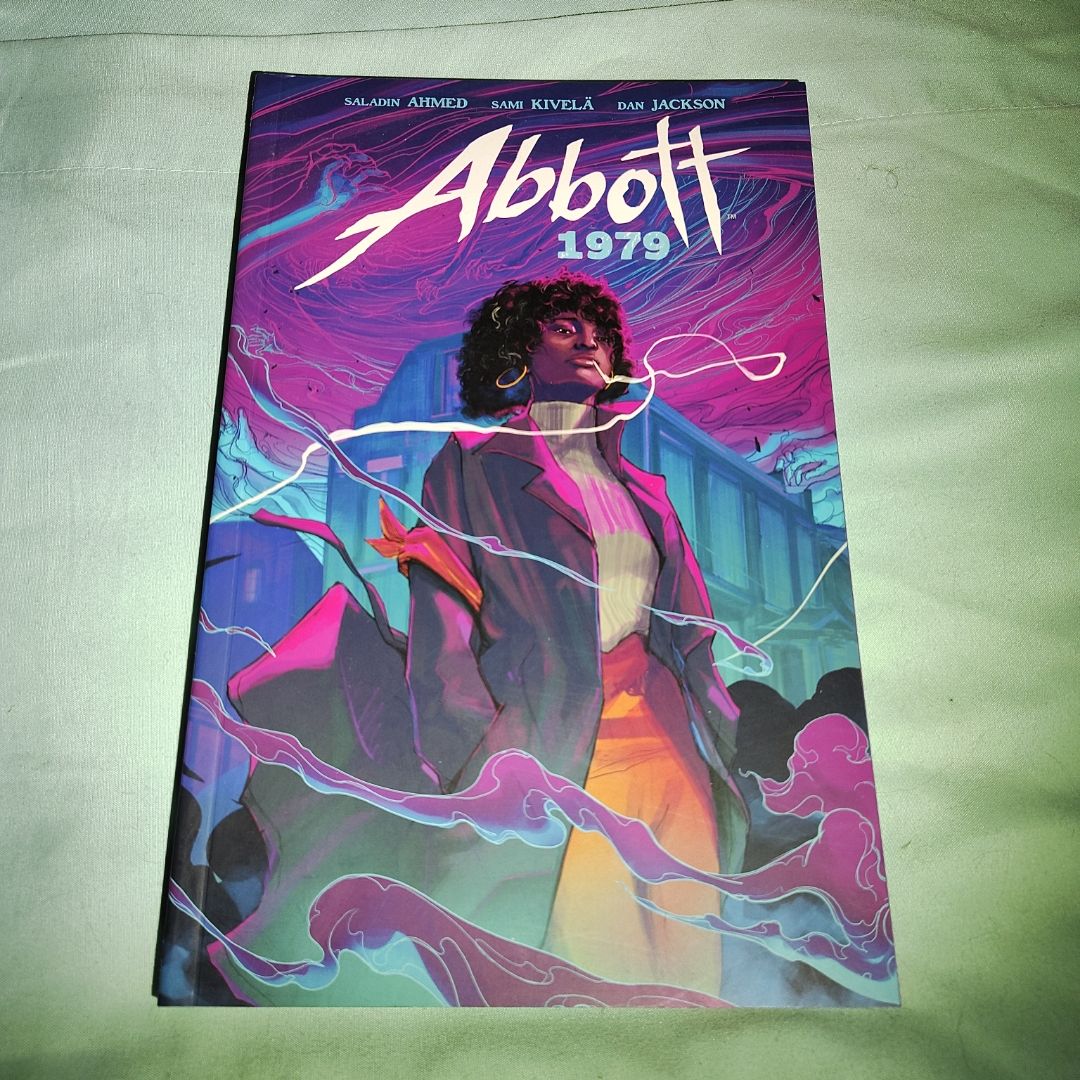Abbott: 1979