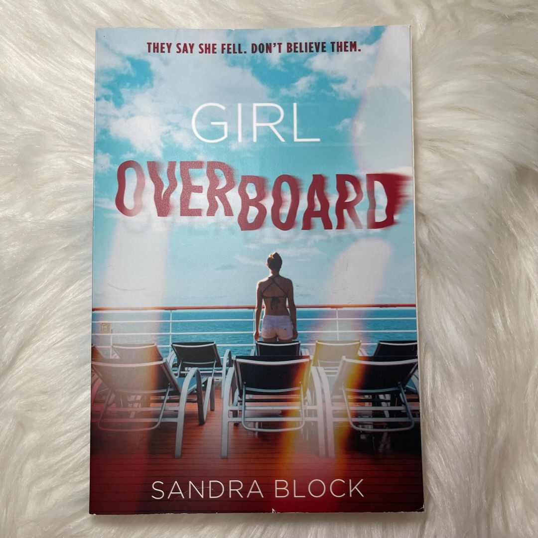 Girl Overboard