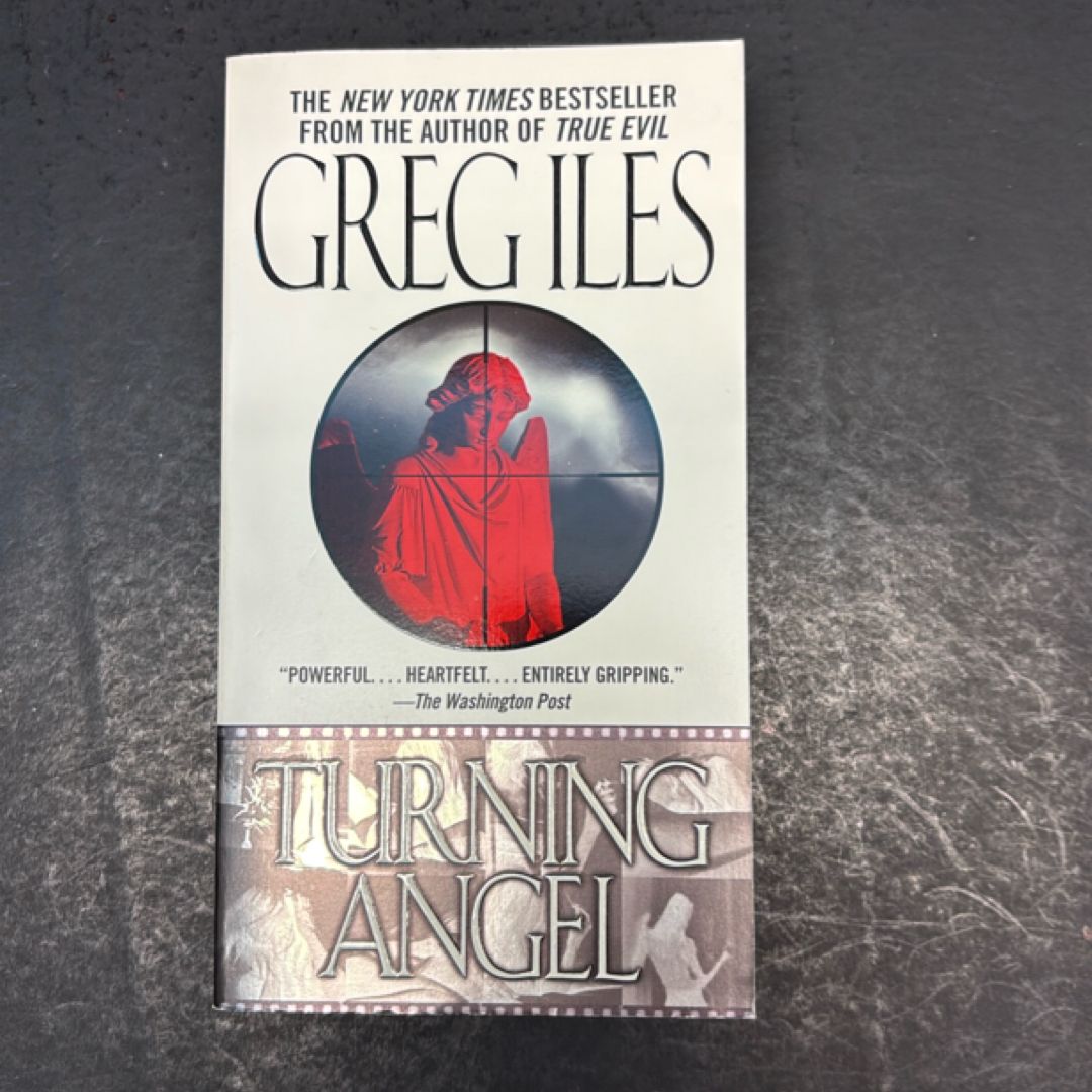 Turning Angel