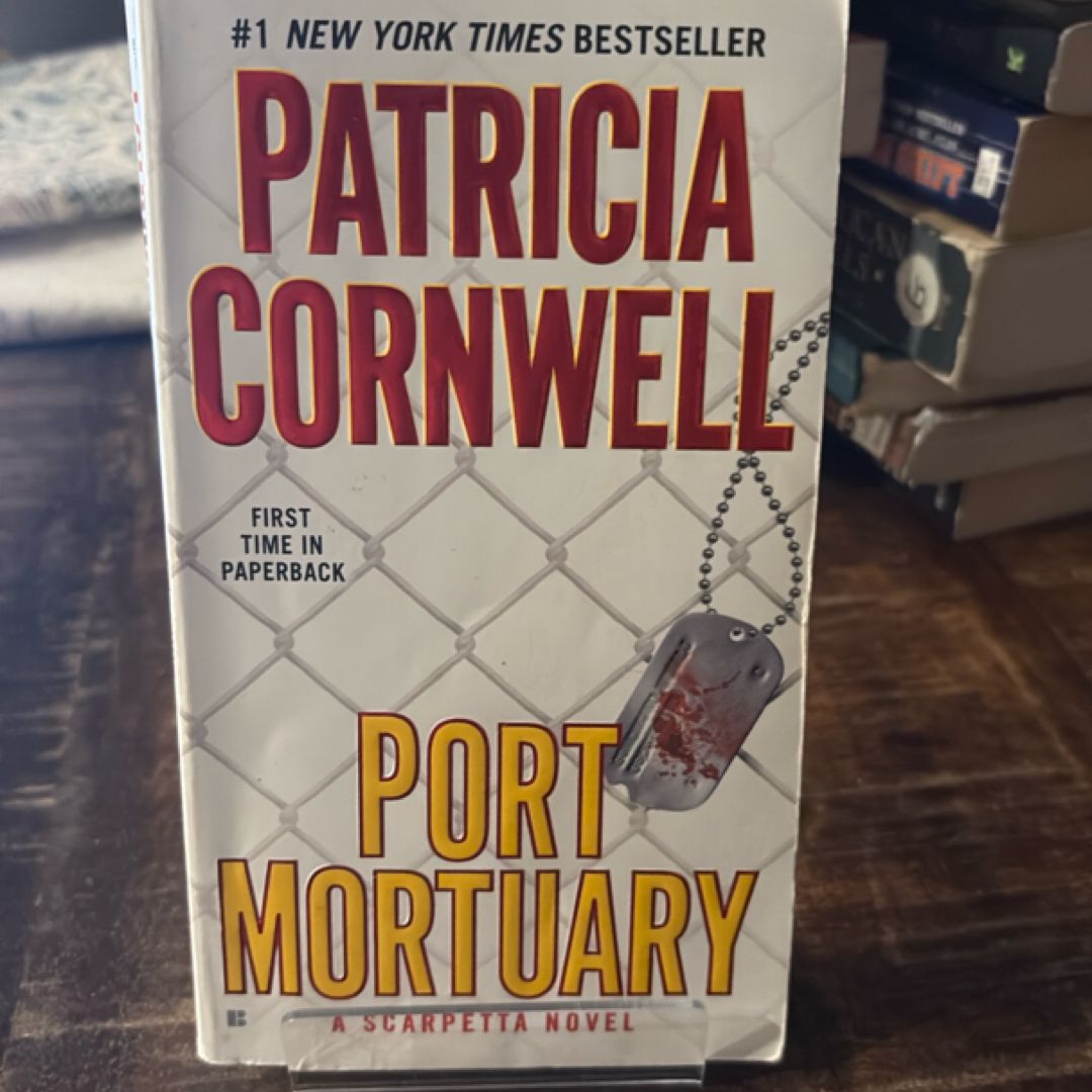 Port Mortuary