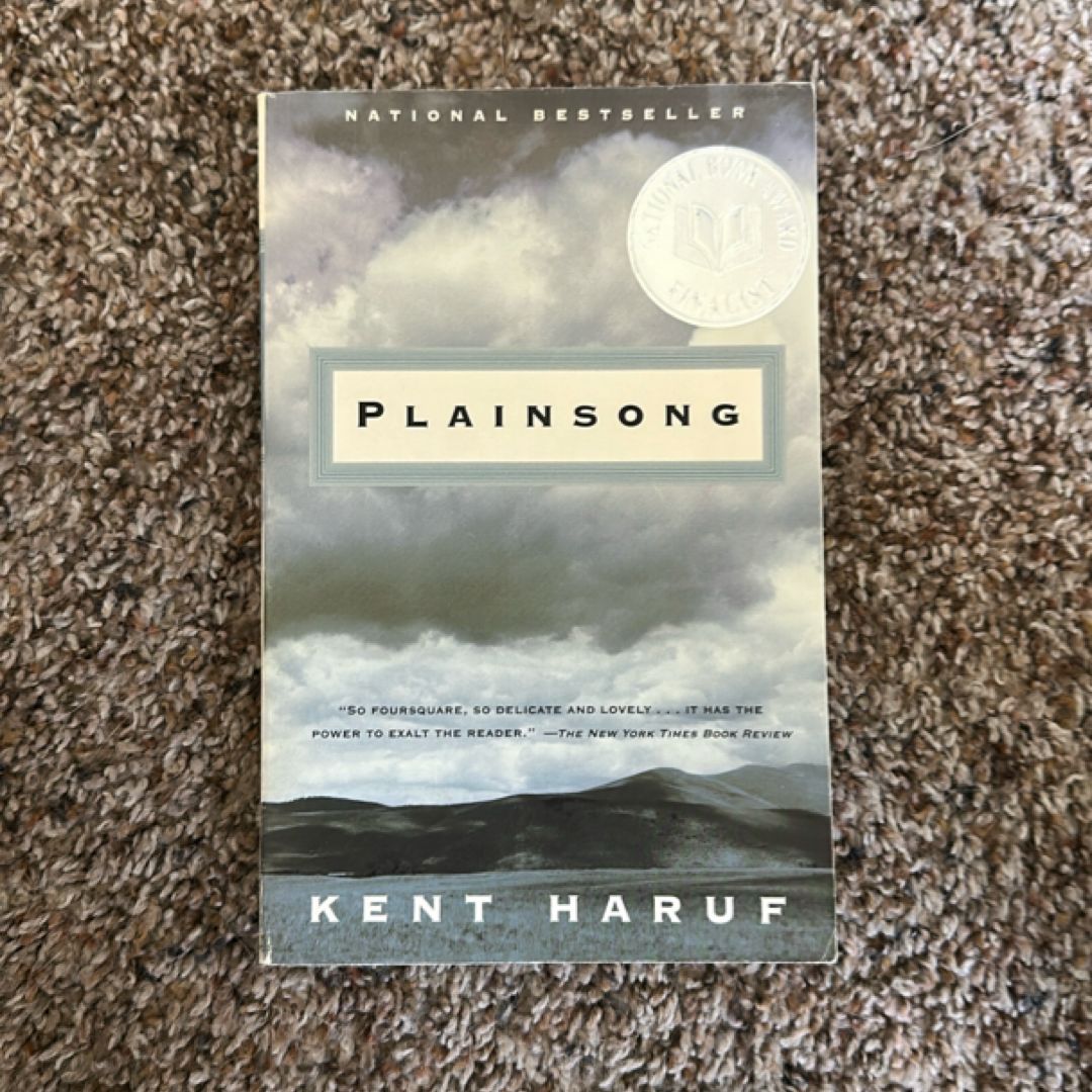 Plainsong
