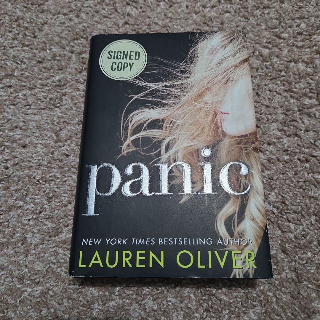 Panic