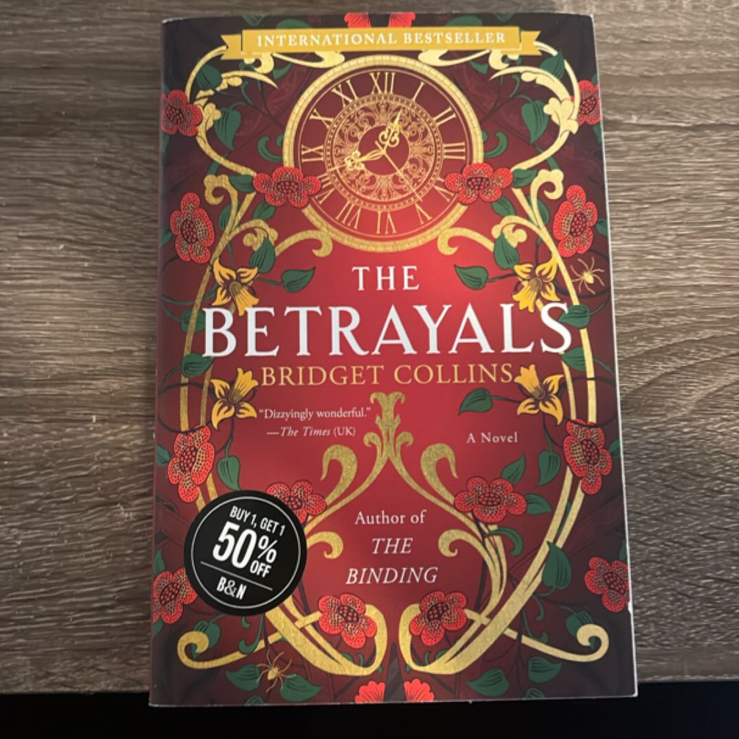 The Betrayals