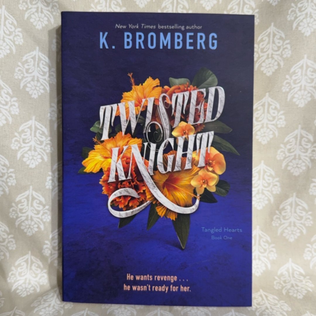 Twisted Knight