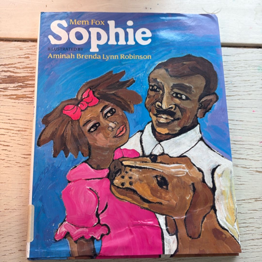 Sophie