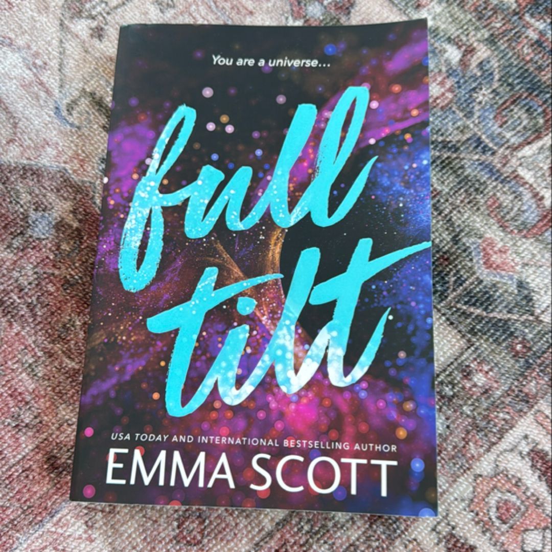 Full Tilt (Deluxe Edition)