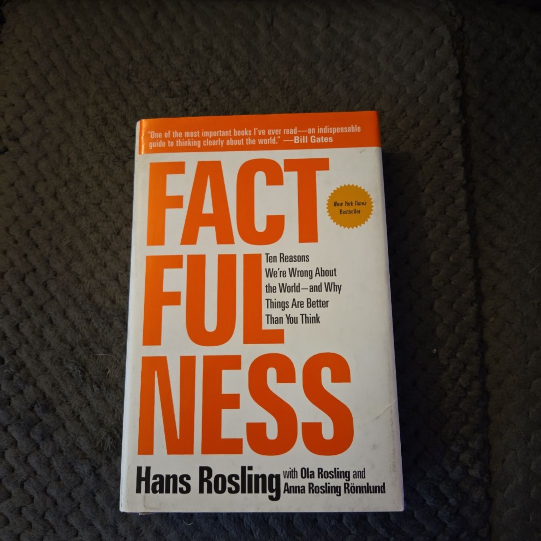Factfulness