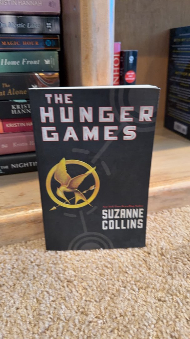 The Hunger Games