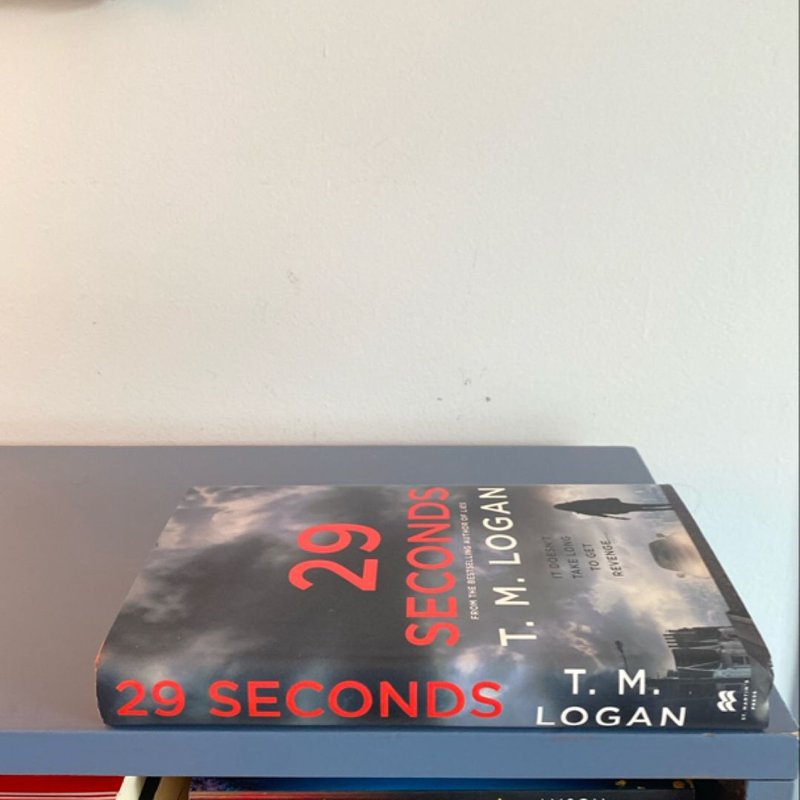 29 Seconds