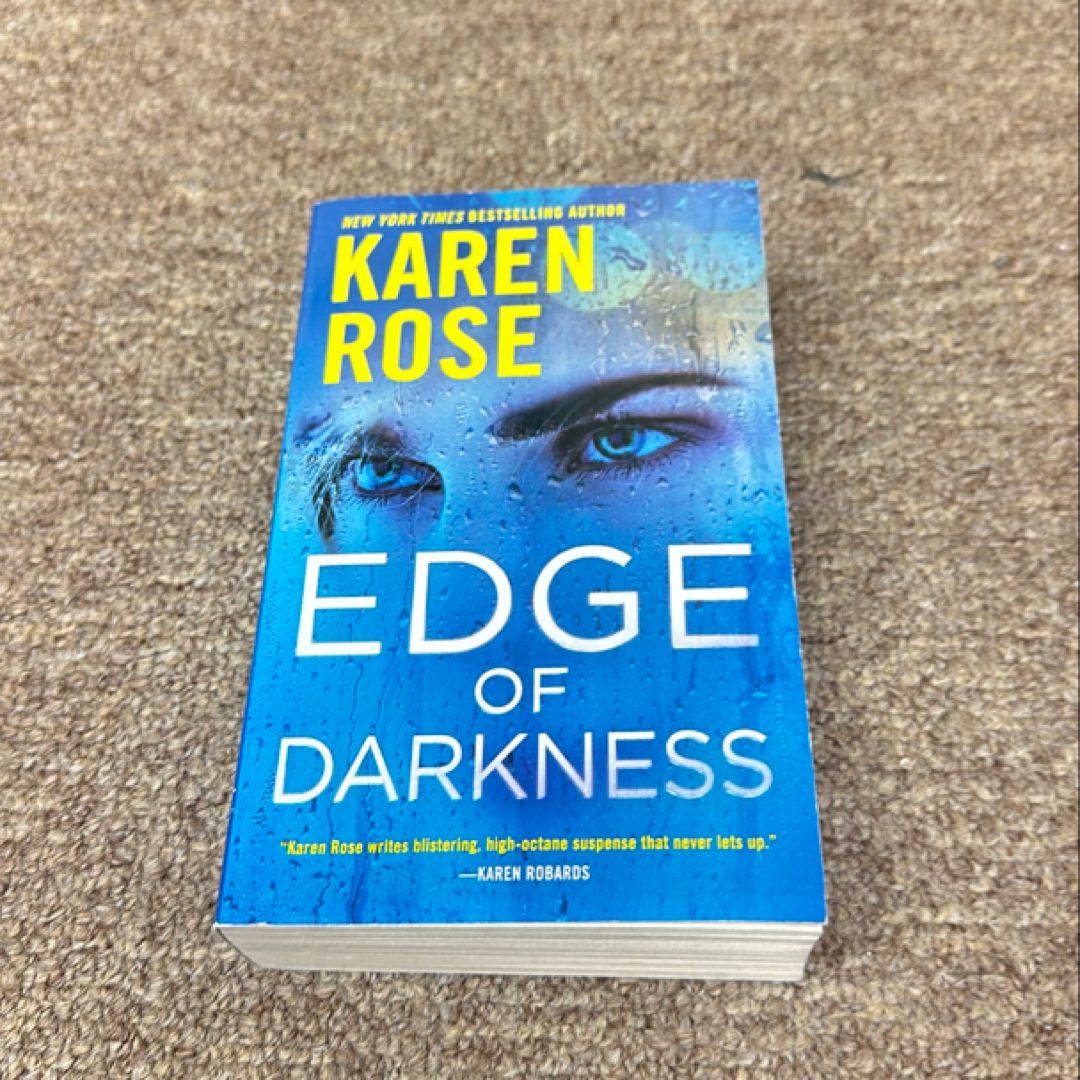 Edge of Darkness