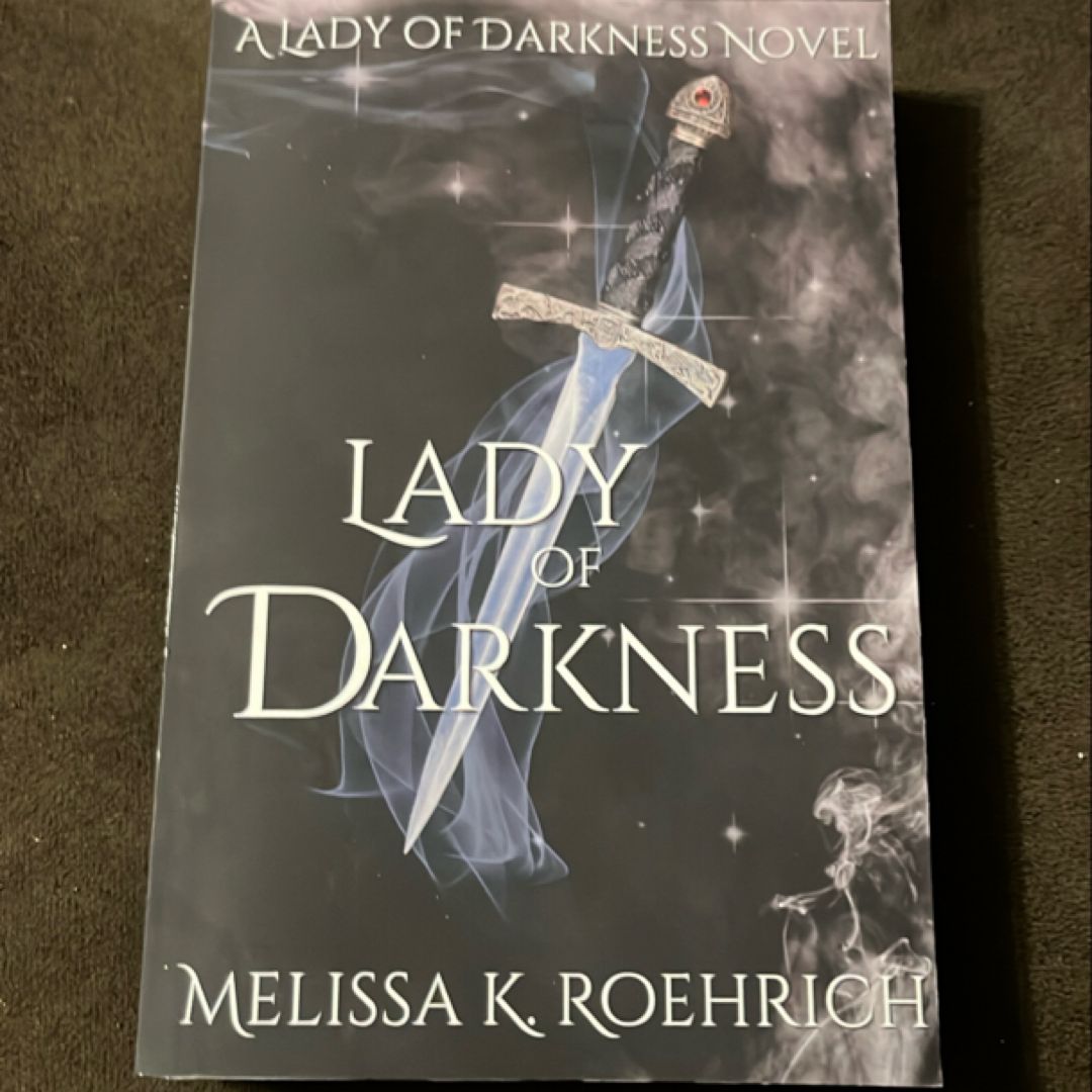 Lady of Darkness