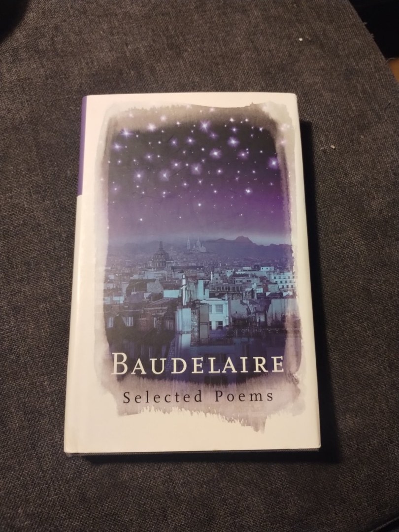 Baudelaire