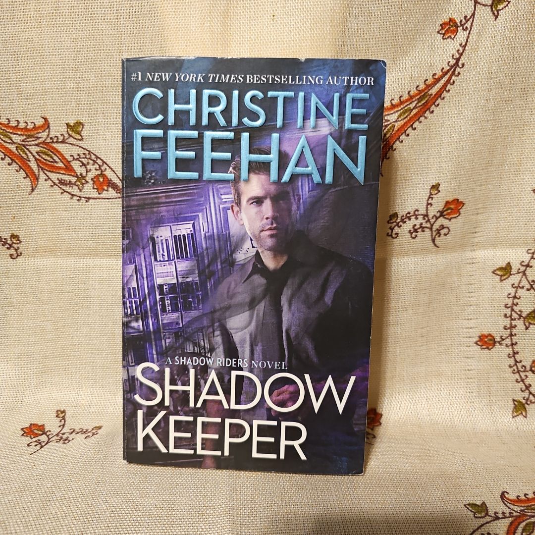 Shadow Keeper
