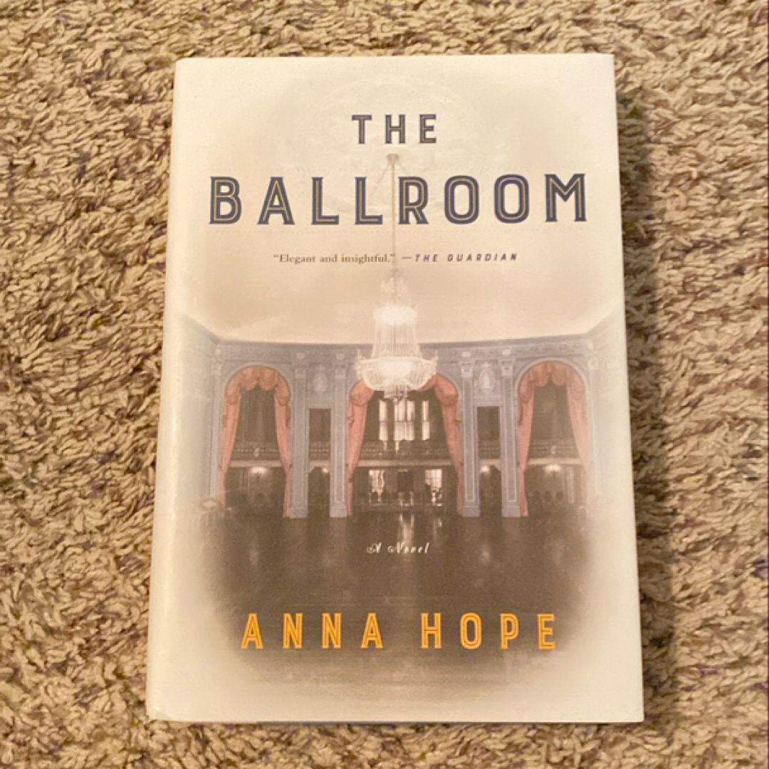 The Ballroom