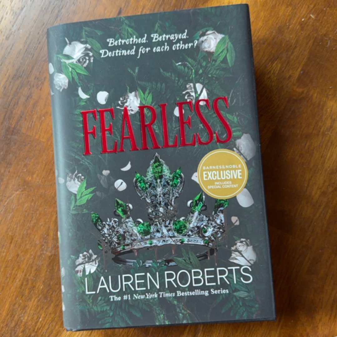 Fearless
