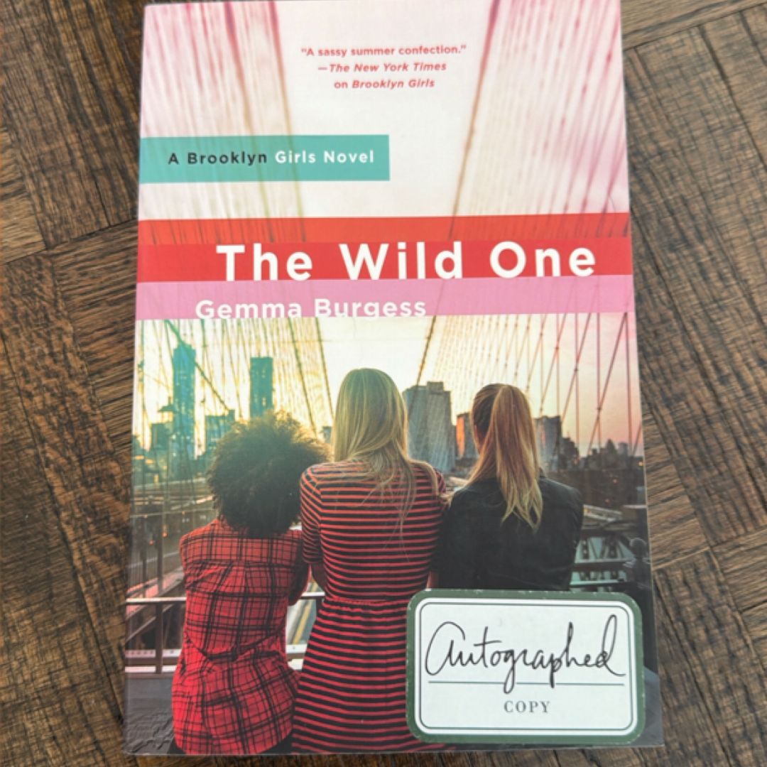 The Wild One