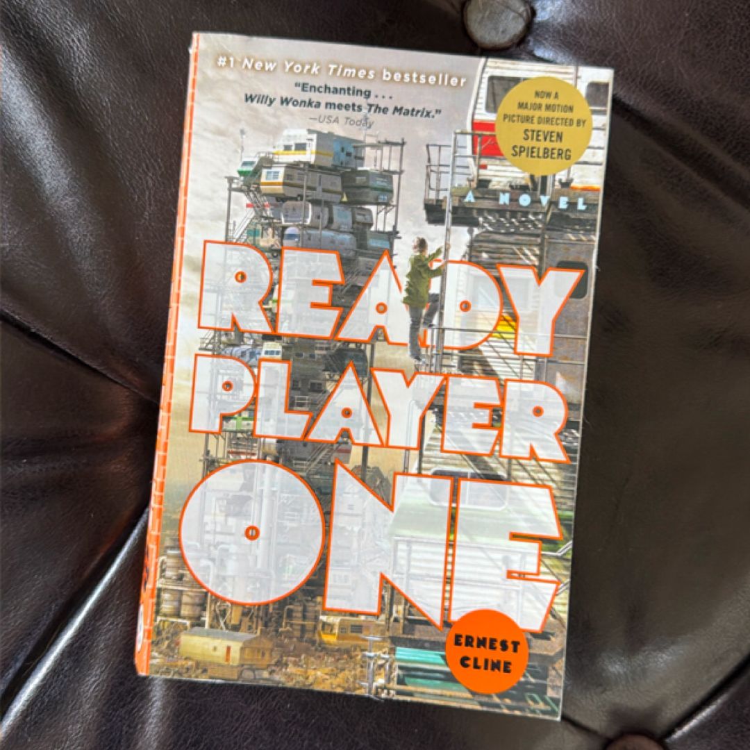 Ready Player One