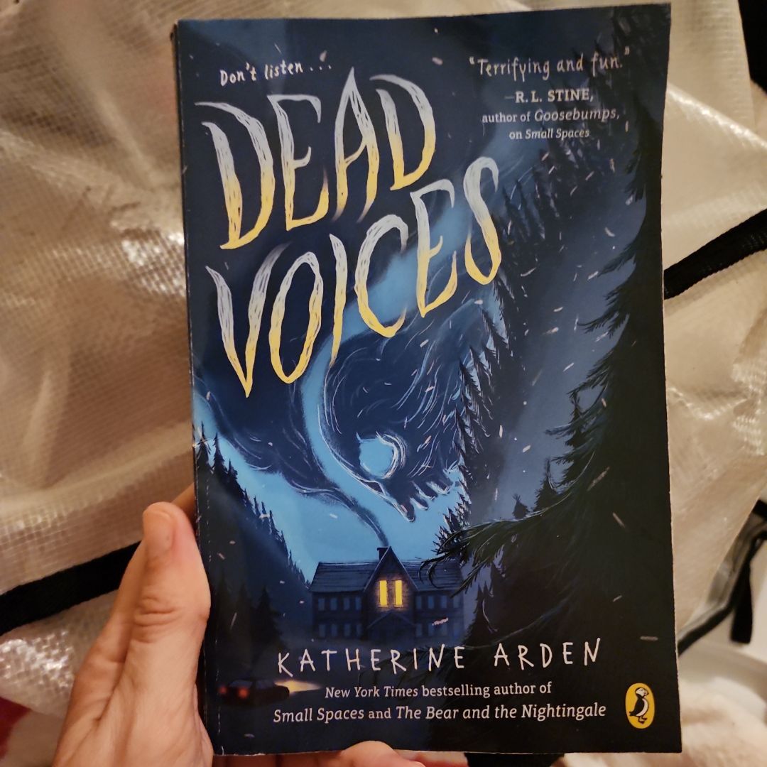 Dead Voices