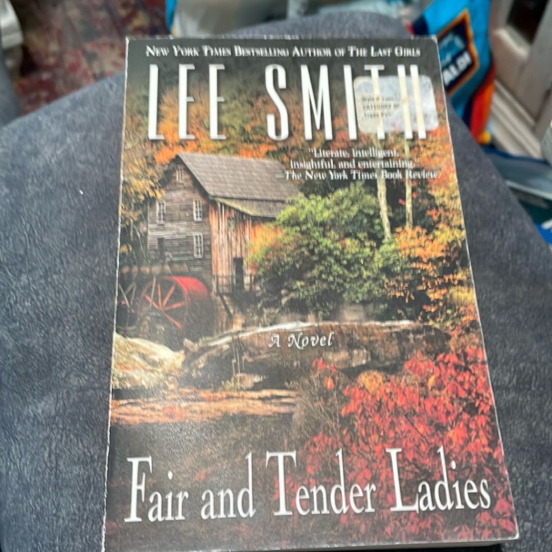 Fair and Tender Ladies