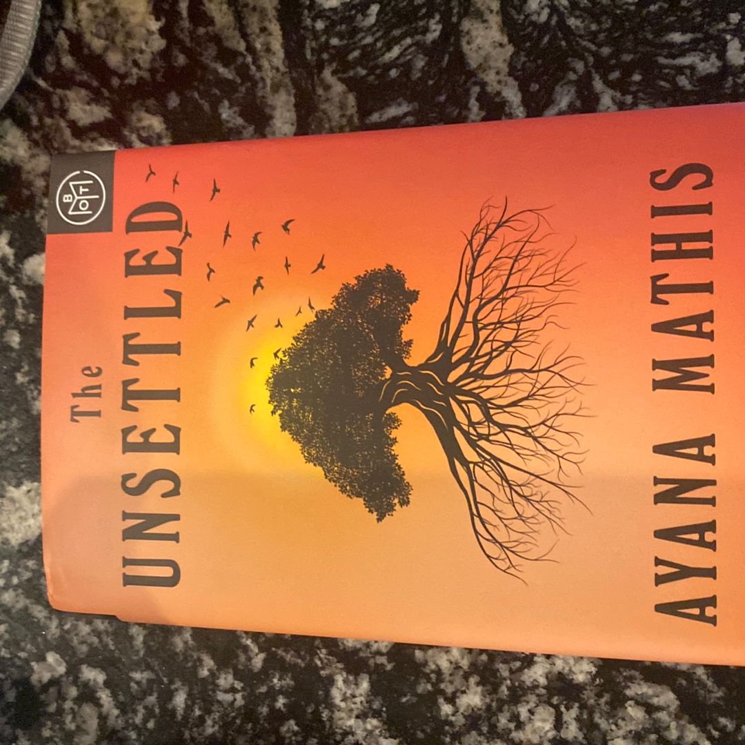 The Unsettled