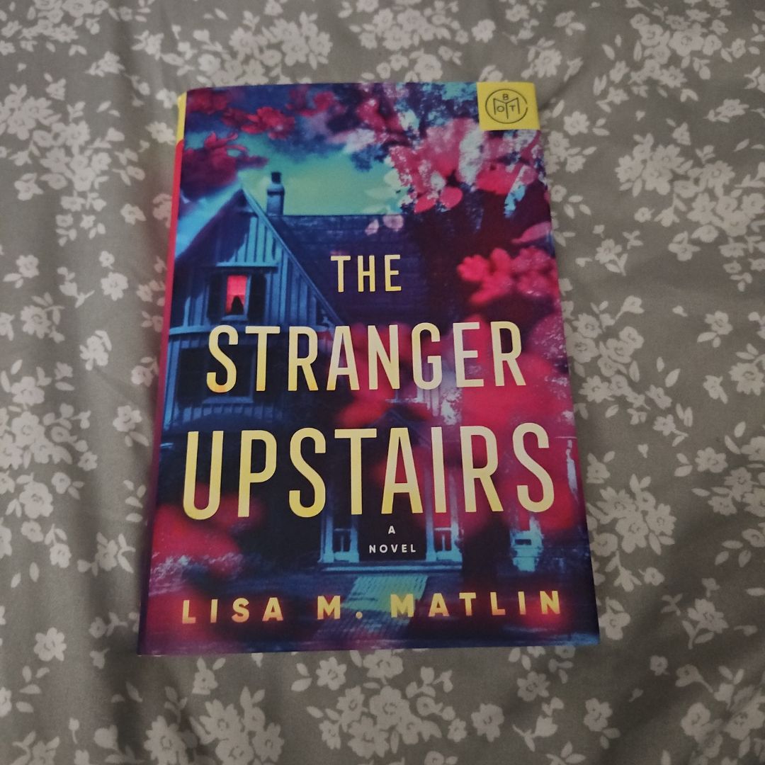 The Stranger Upstairs