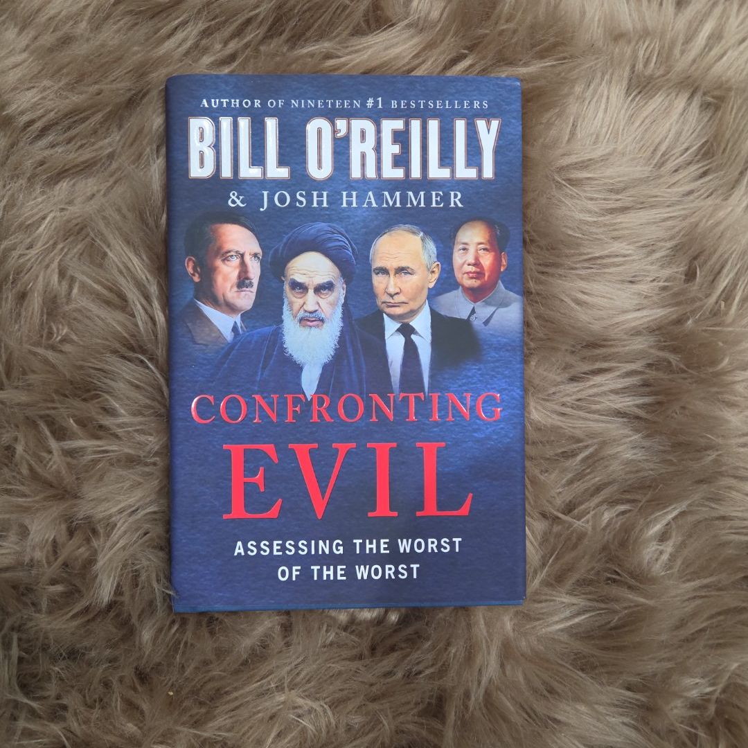 Confronting Evil
