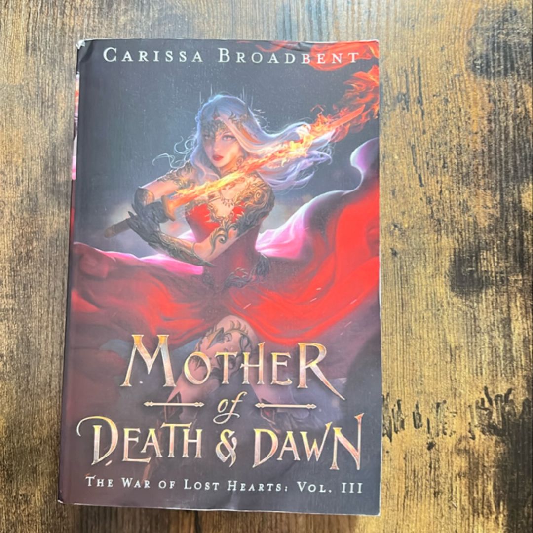 Mother of Death and Dawn
