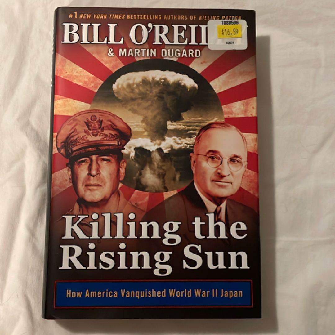Killing the Rising Sun