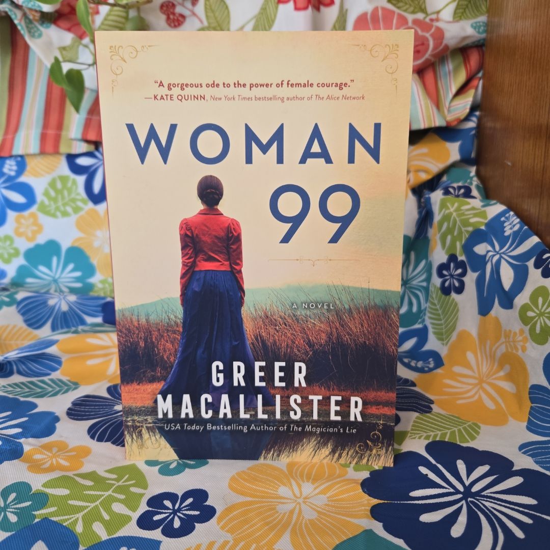 Woman 99