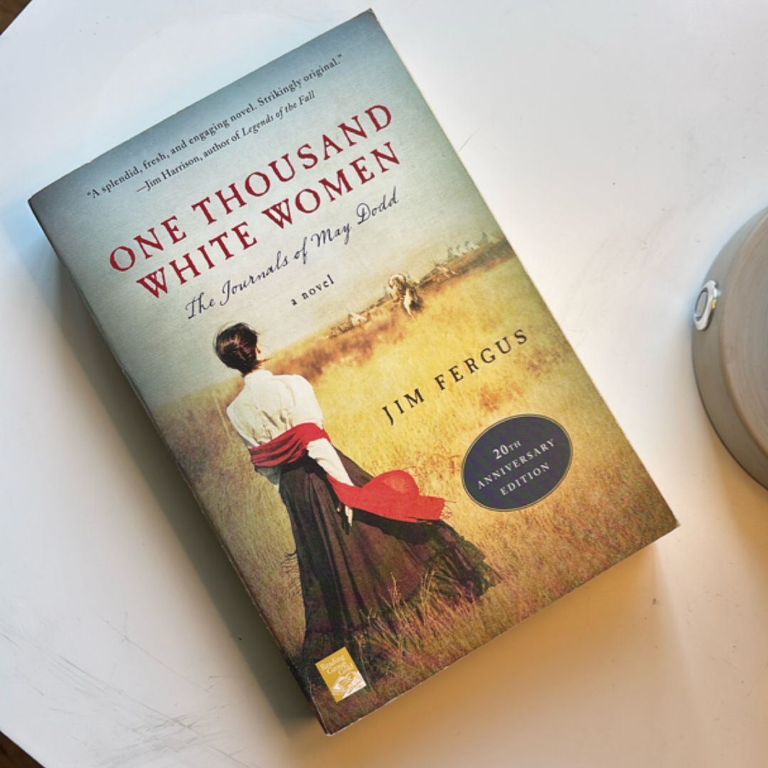One Thousand White Women